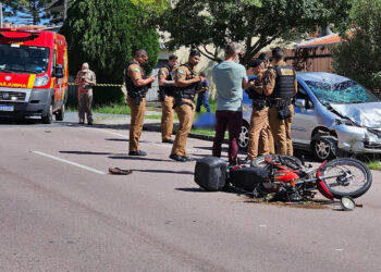 Vítima de acidente no Jardim das Américas era enfermeiro e estava indo trabalhar; tragédia comoveu amigos
