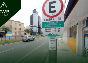 Avança projeto de Lei que prevê carência de 15 minutos para vagas de EstaR