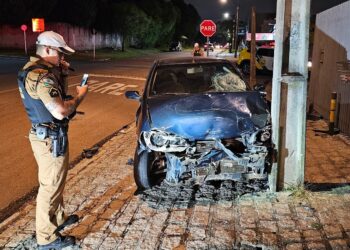 Indivíduo que matou policial militar no trânsito paga fiança e ganha a liberdade em Curitiba