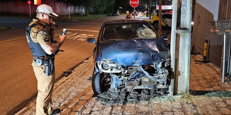 Indivíduo que matou policial militar no trânsito paga fiança e ganha a liberdade em Curitiba