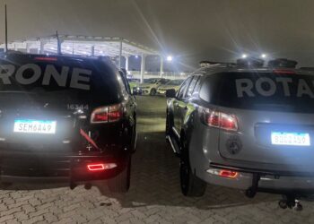 RONE e ROTAM recebem informações de faccionados escondidos e três morrem em confronto com os policiais