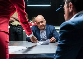 Os Direitos Fundamentais do réu no Processo Criminal