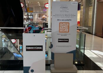 Shopping Curitiba oferece prêmios e descontos na Semana do Consumidor