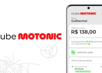 Clube Motonic: novo clube de vantagens para motociclistas dá R$ 30 de bônus para quem se cadastrar 
