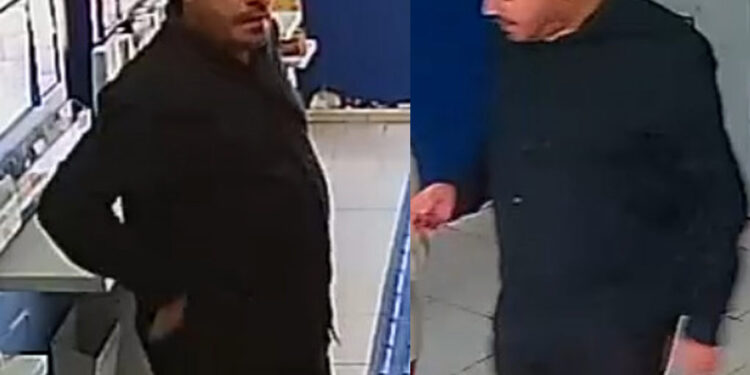 Polícia procura suspeito de levar R$ 90 mil reais de idosa em golpe do bilhete premiado