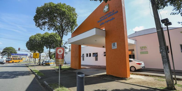 Saúde de Curitiba altera fluxos de atendimento nas UPAs por causa da alta demanda