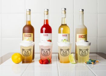 Porks promove 1º Festival Nacional do Moscow Mule com preços a partir de R$ 15