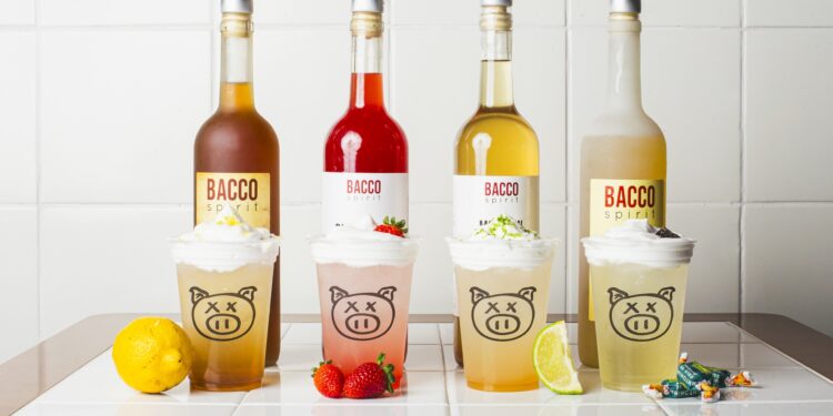 Porks promove 1º Festival Nacional do Moscow Mule com preços a partir de R$ 15