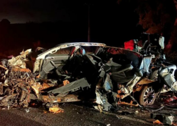 Participante do BBB 24 estava em ônibus que se envolveu em acidente fatal, no Paraná