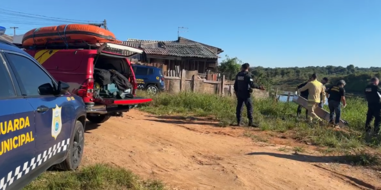 Homem é morto a pedradas e pauladas na RMC