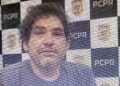 Homem que cortou corda de trabalhador em prédio morre após passar mal na cadeia