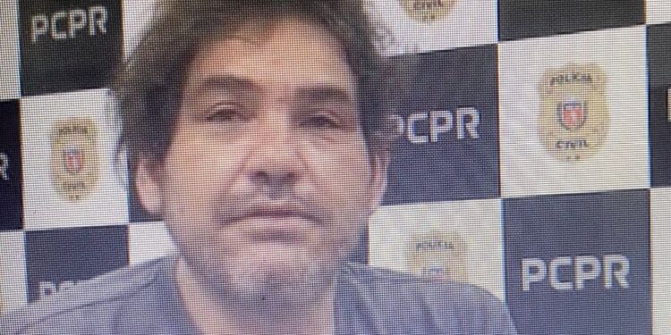 Homem que cortou corda de trabalhador em prédio morre após passar mal na cadeia