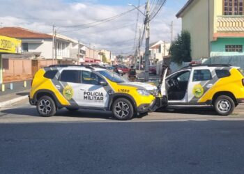 Homem é assassinado a tiros no Cajuru