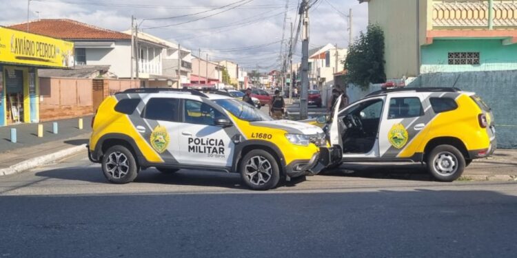 Homem é assassinado a tiros no Cajuru