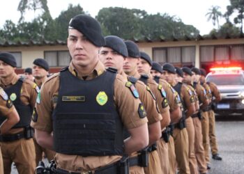 Governo do Paraná cria Batalhão da Polícia Militar em Sarandi