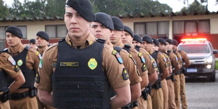 Governo do Paraná cria Batalhão da Polícia Militar em Sarandi