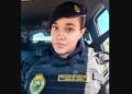 Policial militar morre em acidente e outros dois policiais ficam feridos no Paraná