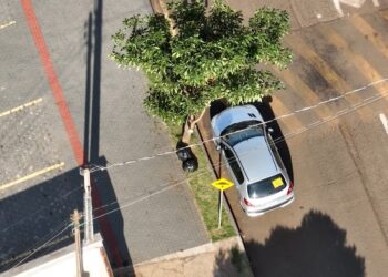 Possível artefato explosivo é encontrado e antibombas é chamado