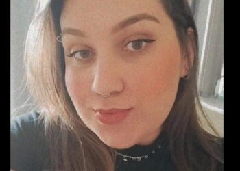 Jovem em moto que perdeu a vida atropelada por caminhão no Contorno Leste é identificada