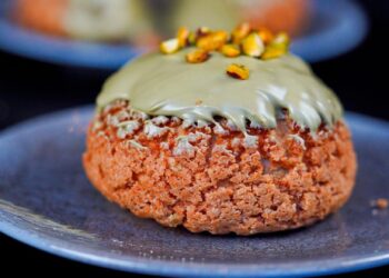 Maior rede de docerias do norte do PR, Hachimitsu, abrirá unidade no Shopping Curitiba