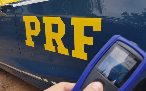 Justiça cancela suspensão por infração de bafômetro. Sistema da PRF cadastrou condutor errado