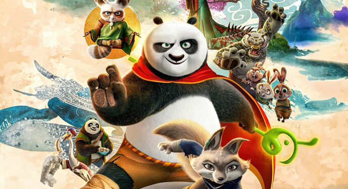 Teatro da Vila na CIC tem sessões de cinema gratuitas todo domingo; confira a programação