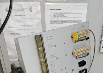 Guarda Municipal prende indivíduo por furto de central semafórica em Curitiba