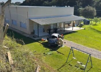 (Foto: Wesley/São José Alerta)