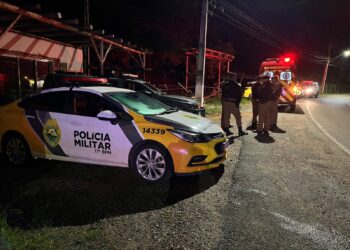 (Foto: Wesley/São José Alerta)