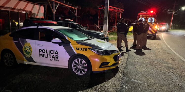 (Foto: Wesley/São José Alerta)