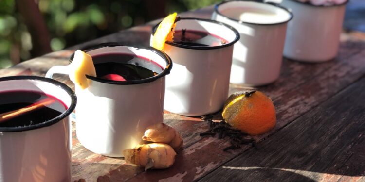 Com frente fria se aproximando, Quermesse promove Festival do Quentão a partir desta terça (14)