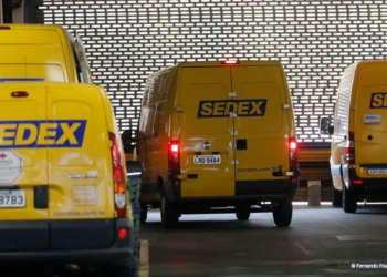 Correios recebem doações para vítimas das chuvas no Rio Grande do Sul