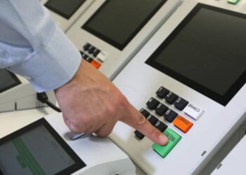 O Poder do Voto: A Esfera Vital da Democracia