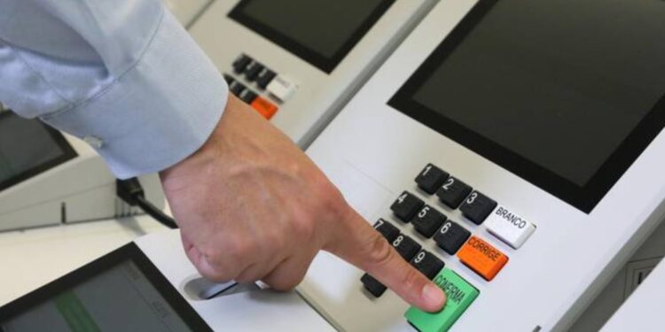 O Poder do Voto: A Esfera Vital da Democracia