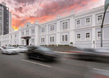 Shopping Curitiba é ponto de arrecadação de doações para o Rio Grande do Sul