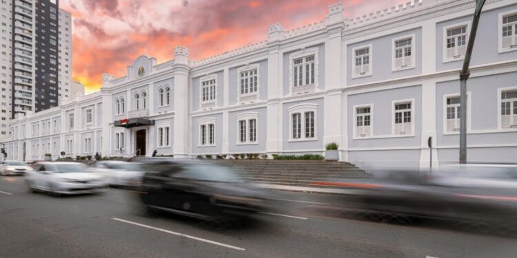 Shopping Curitiba é ponto de arrecadação de doações para o Rio Grande do Sul