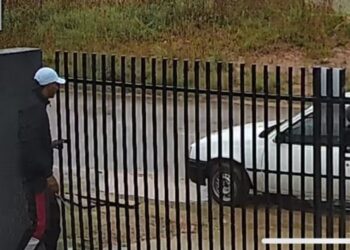 RONE prende ladrões de residência em Curitiba e recupera produtos furtados, veja o vídeo