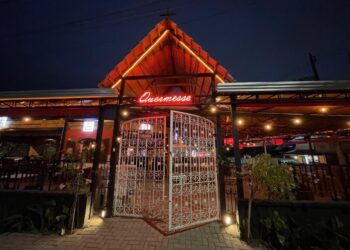 Nova unidade do bar Quermesse no Ecoville inaugura oficialmente com festa na próxima terça (21)