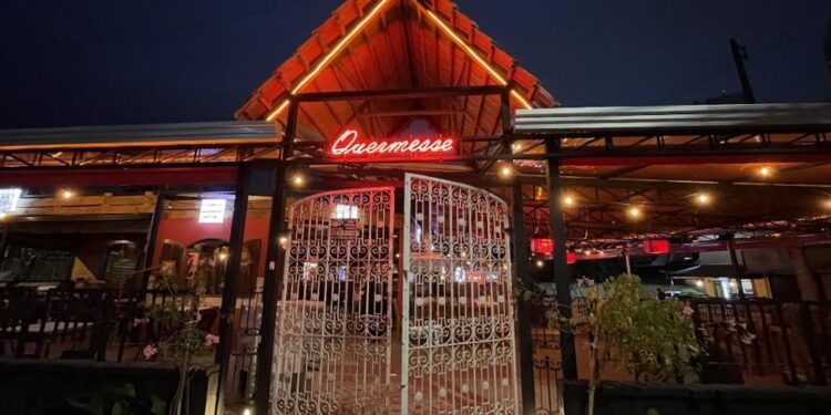 Nova unidade do bar Quermesse no Ecoville inaugura oficialmente com festa na próxima terça (21)