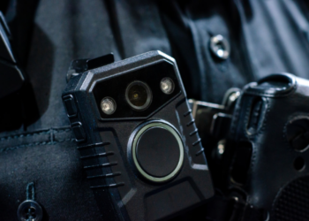 Agentes do DETRAN/SP terão câmera corporal