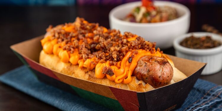 Com apresentações de tango e degustações gratuitas, Choripan inaugura unidade na Rua Itupava