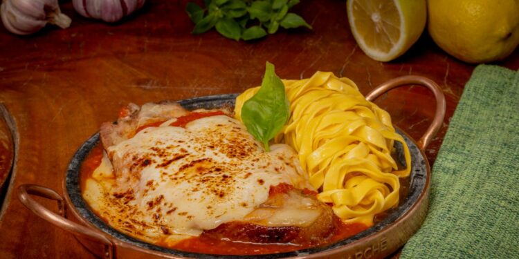 Começa esta semana o 2º Festival de Parmegiana da Curitiba Honesta