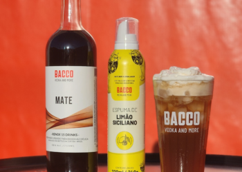 Vodka com erva-mate: premiada destilaria curitibana inova e lança bebida com a erva típica da região Sul
