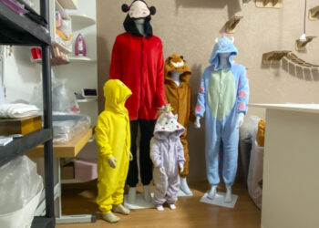 Feiras de Inverno da Osório e Santos Andrade começam nesta sexta-feira em Curitiba