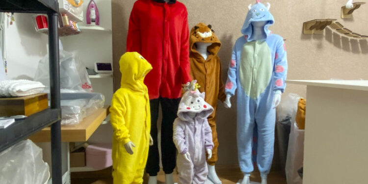 Feiras de Inverno da Osório e Santos Andrade começam nesta sexta-feira em Curitiba