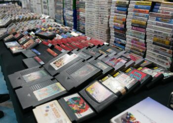 3ª Feira de Vinil, Colecionáveis & Variedades reúne 33 expositores e 20 mil itens à venda