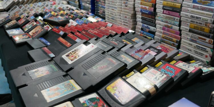 3ª Feira de Vinil, Colecionáveis & Variedades reúne 33 expositores e 20 mil itens à venda