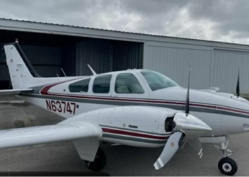 Bombeiros localizam destroços de avião que desapareceu próximo a Joinville