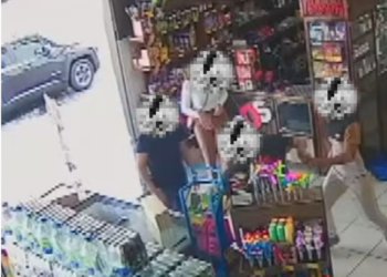 Briga por causa de latidos de cachorro acaba em agressões