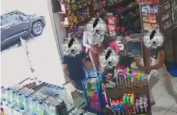 Briga por causa de latidos de cachorro acaba em agressões